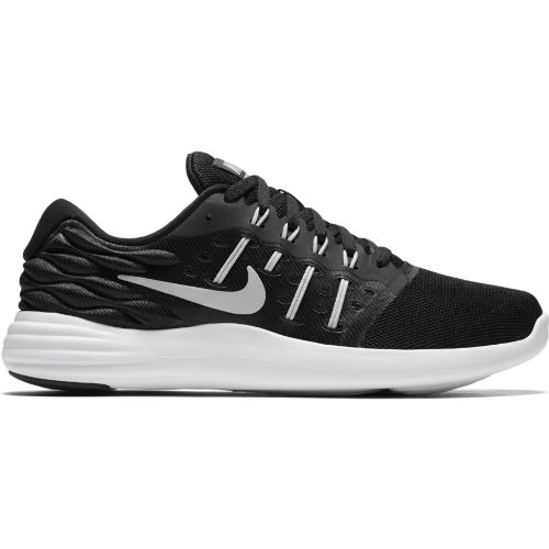 Nike Lunarstelos (Black/White) – Ladies SALE size US 10 only